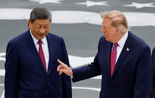 Итоги переговоров Трампа и Си: какой встречи точно не может допустить Киев