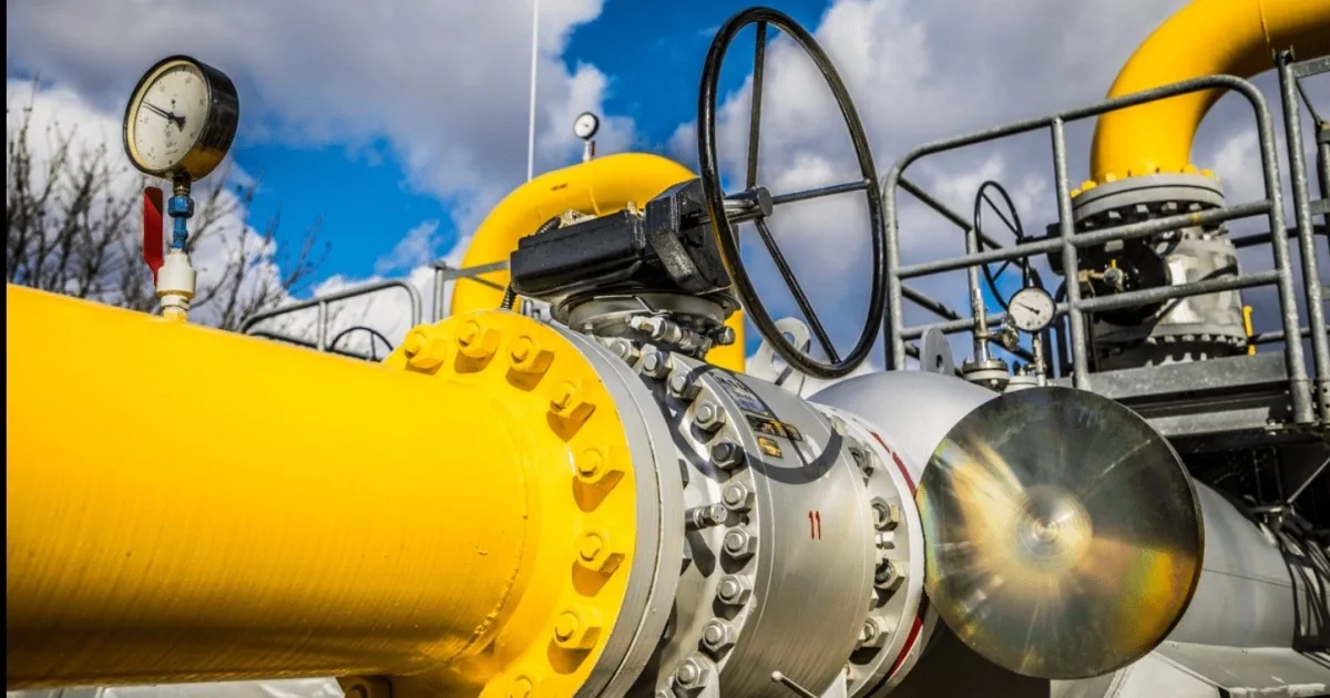 Reuters: Росія знизила прогноз видобутку та експорту газу на 2026 рік