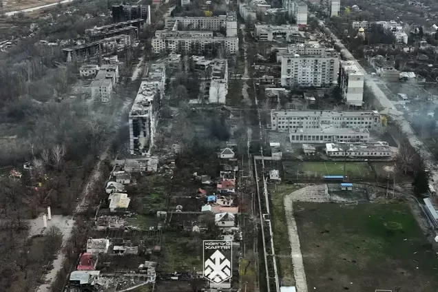 Добігають до Куп’янська по одному: ситуація для ворога на західному березі Осколу погіршується