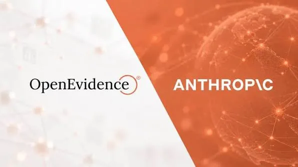 Anthropic и OpenEvidence предоставят врачам почти в 100 странах бесплатные ИИ-инструменты