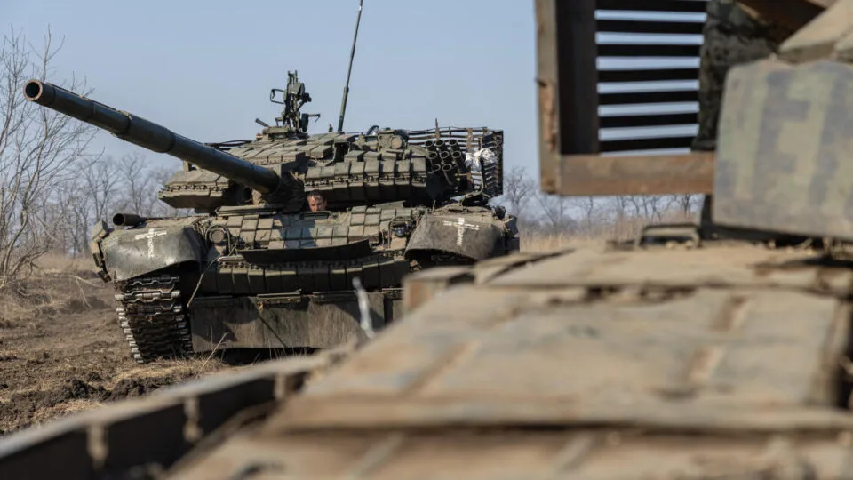 «Не дали ворогу жодного метра»: у 68-й бригаді розповіли про ситуацію на Сумщині 
