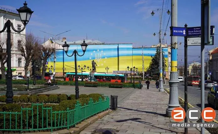 Понад 100 млн грн планують виділити на будівництво ветеранського хабу у Чернівцях