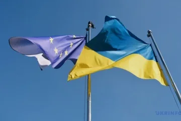 Міністри оборони ЄС обговорять військову допомогу Україні та боротьбу з тіньовим флотом РФ