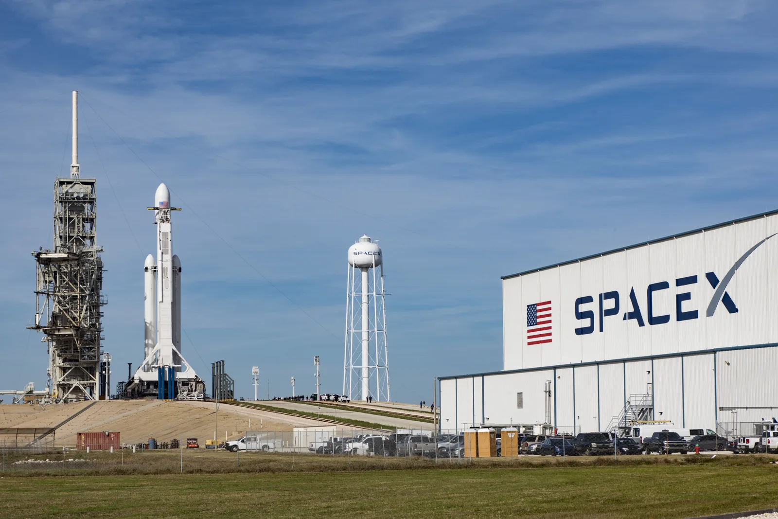 SpaceXAI выпустила новую модель