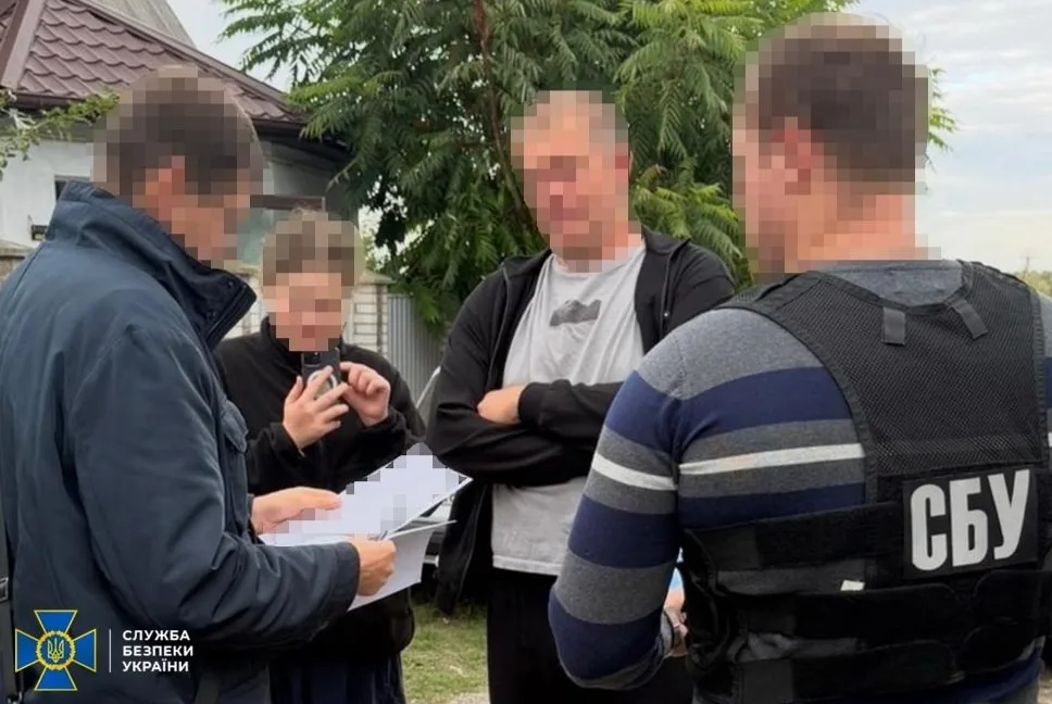 На Черкащині посадовець завдав державі збитків на понад 240 мільйонів