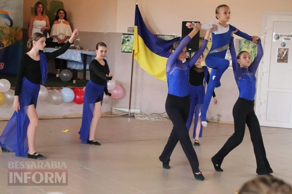 Два сіла – одна історія: Оксамитне та Тополине Болградської громади відзначили своє 82-річчя