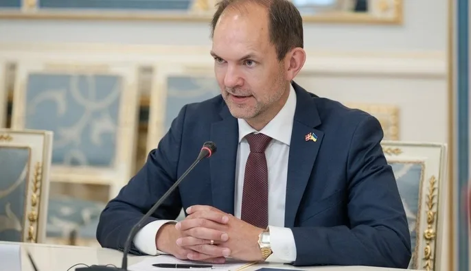 Данія заявила про зростання ризику нападу Росії на НАТО