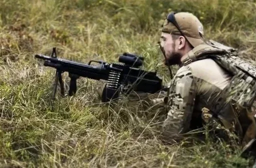 «Люди не виходять всліпу — знають куди, як і на скільки»: «Зігзаг» про службу в 38 бригаді 