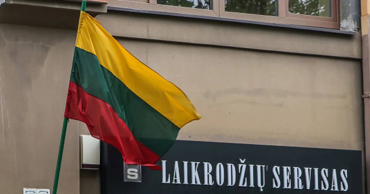 У Литві готові заплатити за постійну присутність американських військ у країні