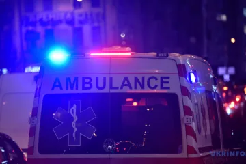 На Київщині внаслідок влучання російського дрона загинули 2 людей, ще троє зазнали поранень