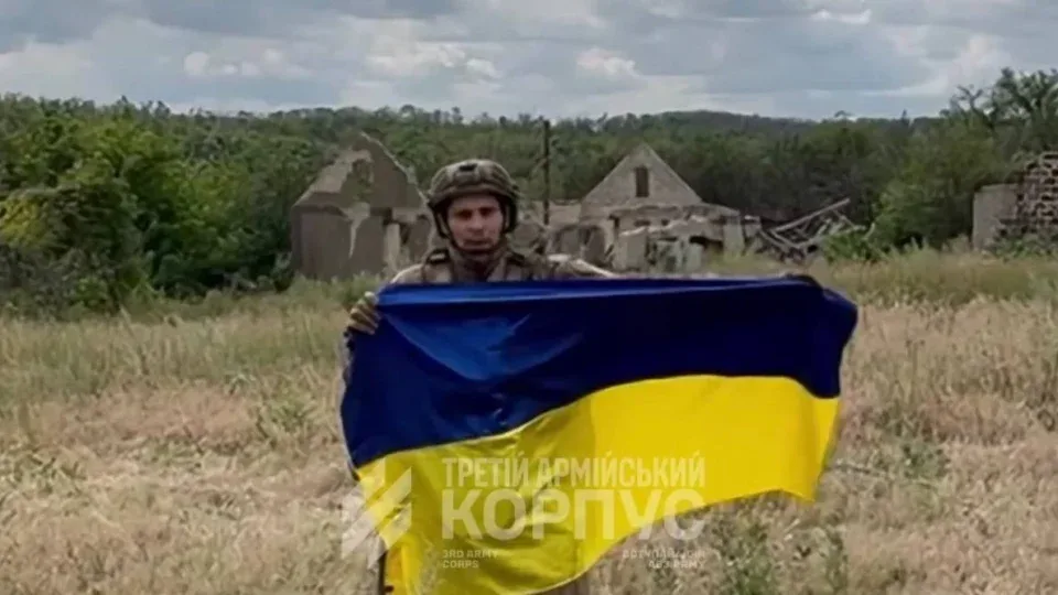 «Вони проспали справжній удар»: Андрій Білецький розкрив задум третього сезону операції «Вівальді» 