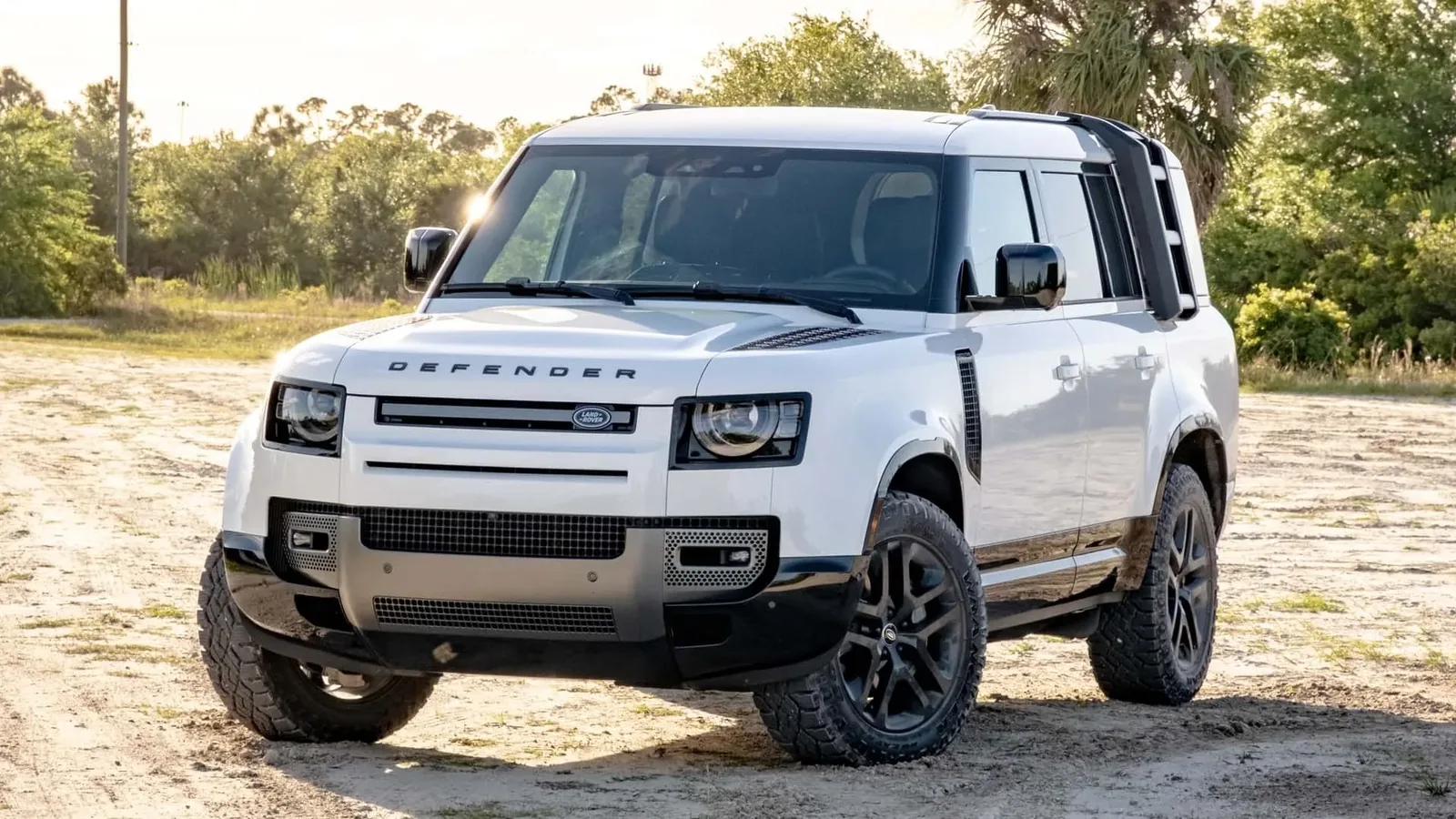 Jaguar та Land Rover відкликають 23 677 авто через ризик раптової втрати потужності