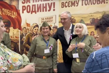 На ТОТ під час так званих «виборів» відбувався примус до публічного прояву лояльності - експерт