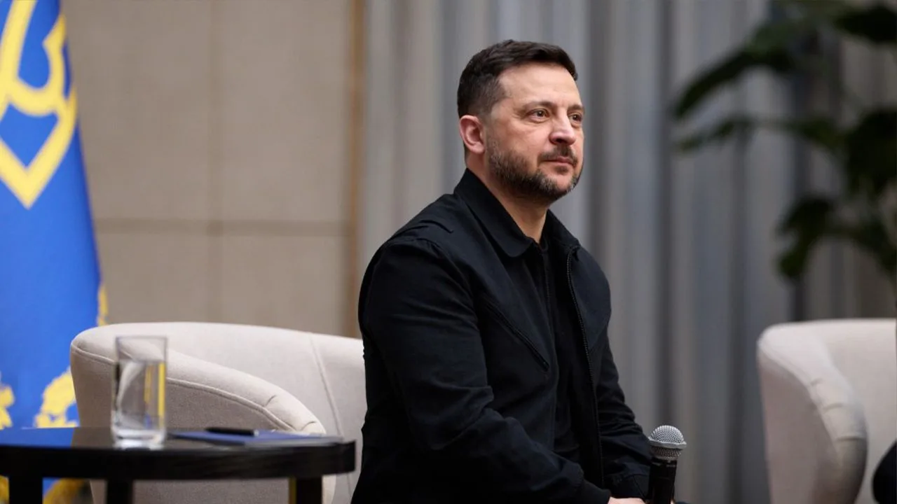 Україна домовилася про новий пакет ракет для Patriot – Зеленський Зеленський повідомив про домовленість про пакет ракет до Patriot