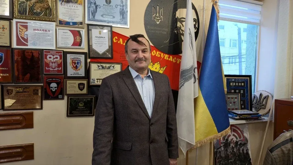 Поблизу Львова створять індустріальний парк “Екоцентр” площею 27,7 га