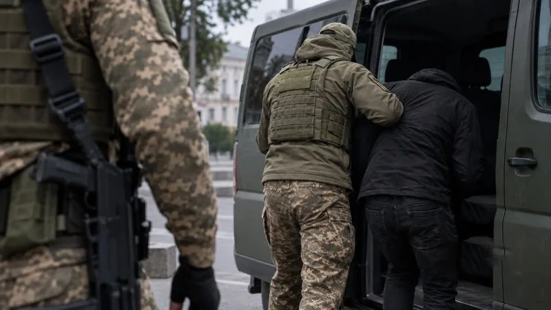 Інцидент у Біликах: нардеп Гончаренко доручив розслідувати дії співробітників ТЦК