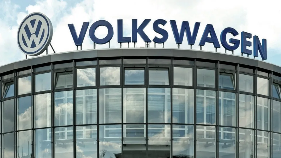 Китайская Gotion инвестирует $1,25 млрд в завод Volkswagen в Испании и получит 49% предприятия