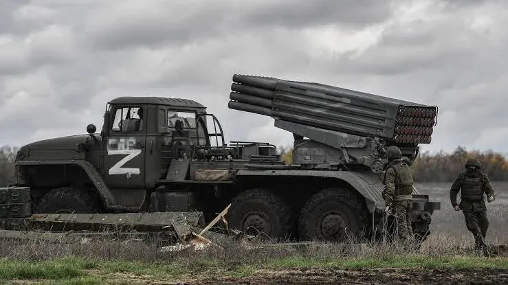 Спочатку влучив FPV, потім рвонув боєкомплект: 225-й полк знищив російський «Град» 