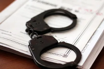 Учасника «Самооборони Криму» засуджено до 15 років ув’язнення за трьома статтями - прокуратура АРК