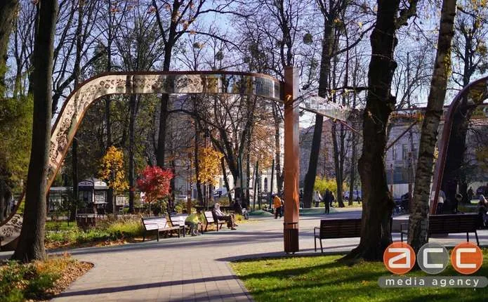 Центр Чернівців перекриють на час святкування 618-ї річниці міста: перелік вулиць і час