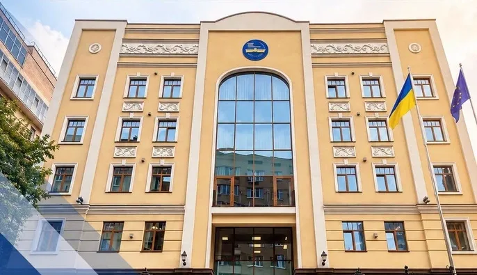 Будівлю Вищої ради правосуддя пошкоджено внаслідок удару РФ — що відомо