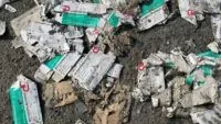 Завод Дарниця у Києві потрапив під атаку РФ 28 вересня 2026 року