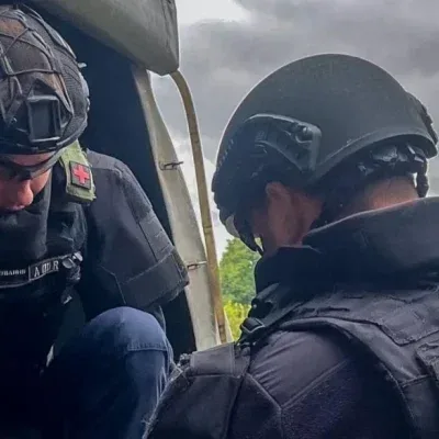 Під час господарських робіт на Вінниччині викопали снаряд часів Другої світової
