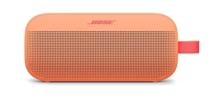Колонка Bose SoundLink Flex 2-го поколения