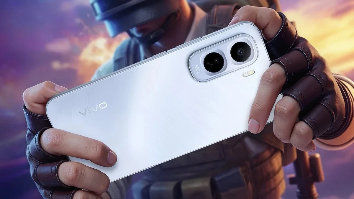 Лучшие смартфоны от Vivo 2026 года: дорогие флагманы и надежные "середнячки" (фото)
