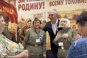 На Херсонщині за організацію та проведення псевдореферендуму повідомили про підозру 237 особам - прокуратура