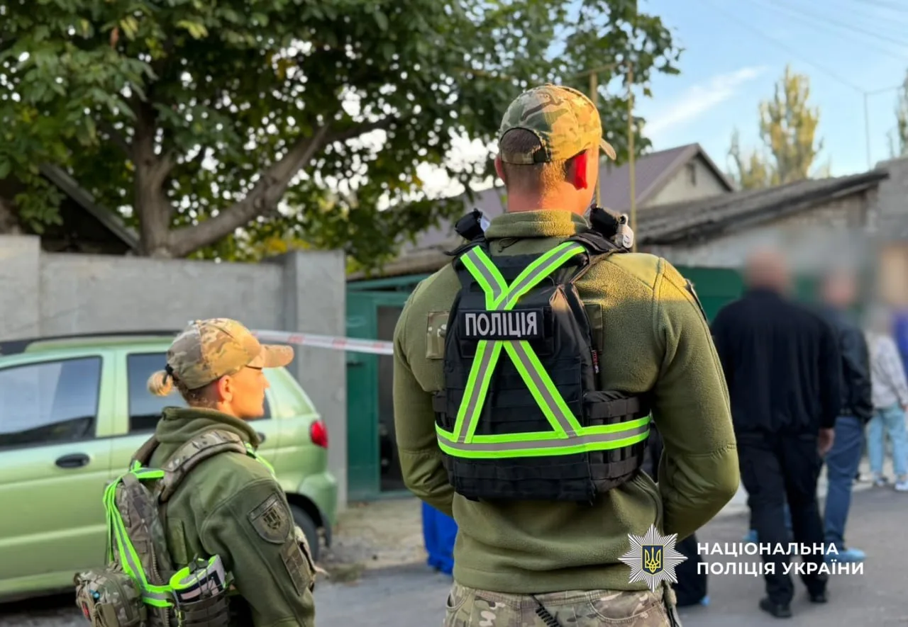 Встановлено підозрюваного у вбивстві 16-річного підлітка на Одещині