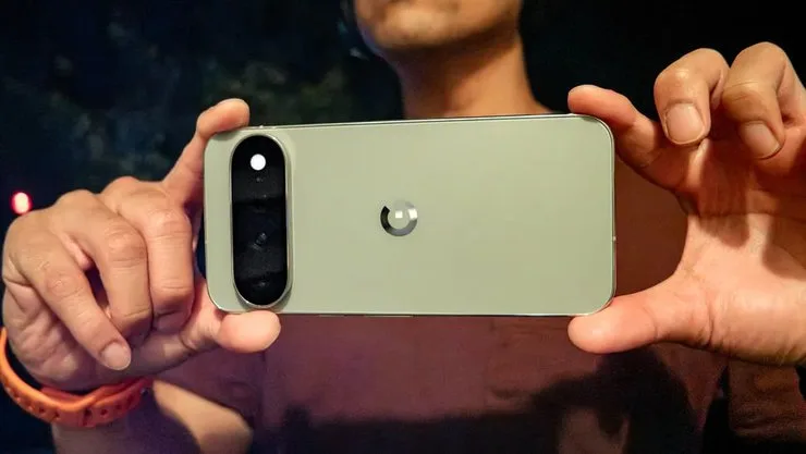 Google Pixel 11 Pro