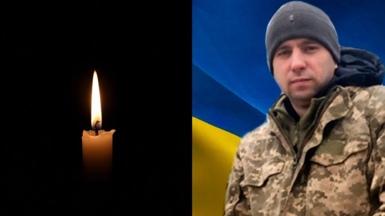 Підтвердилася загибель захисника Іваненка Дмитра: воїн повертається до Татарбунарської громади на щиті