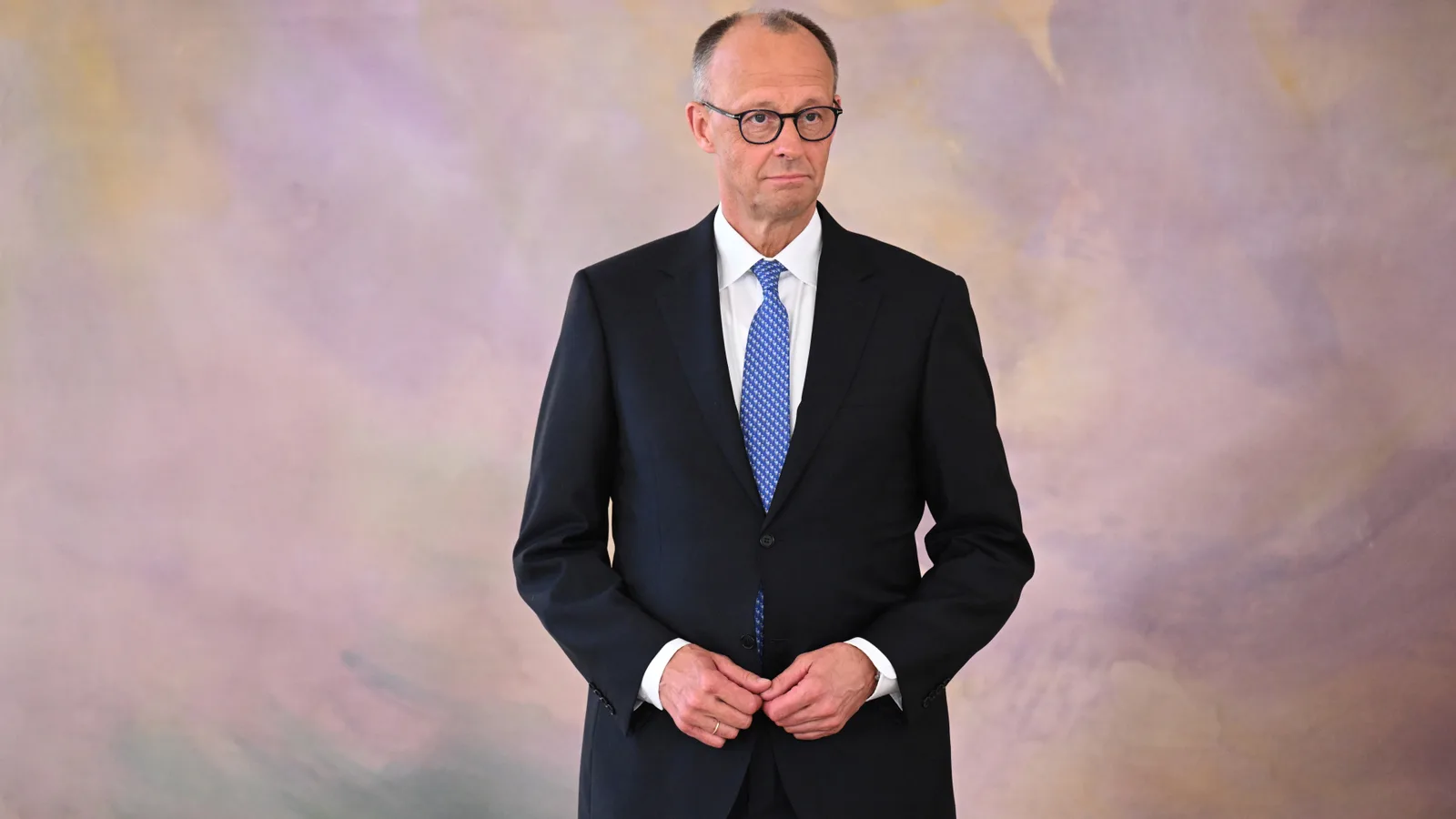 Мерц назвав ППО найбільшою слабкістю України: "Ми шукаємо рішення"