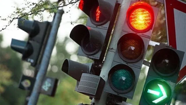 В Черкасах просять встановити світлофор на одному з перехресть міста