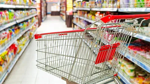 Товарообіг роздрібної торгівлі зріс на 8,8% від початку року