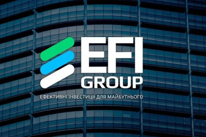 EFI Group инвестирует около €15 млн в восстановление исторического дворца во Львовской области