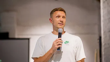 Серпень у MLYN design HUB: симбіоз простору і речей