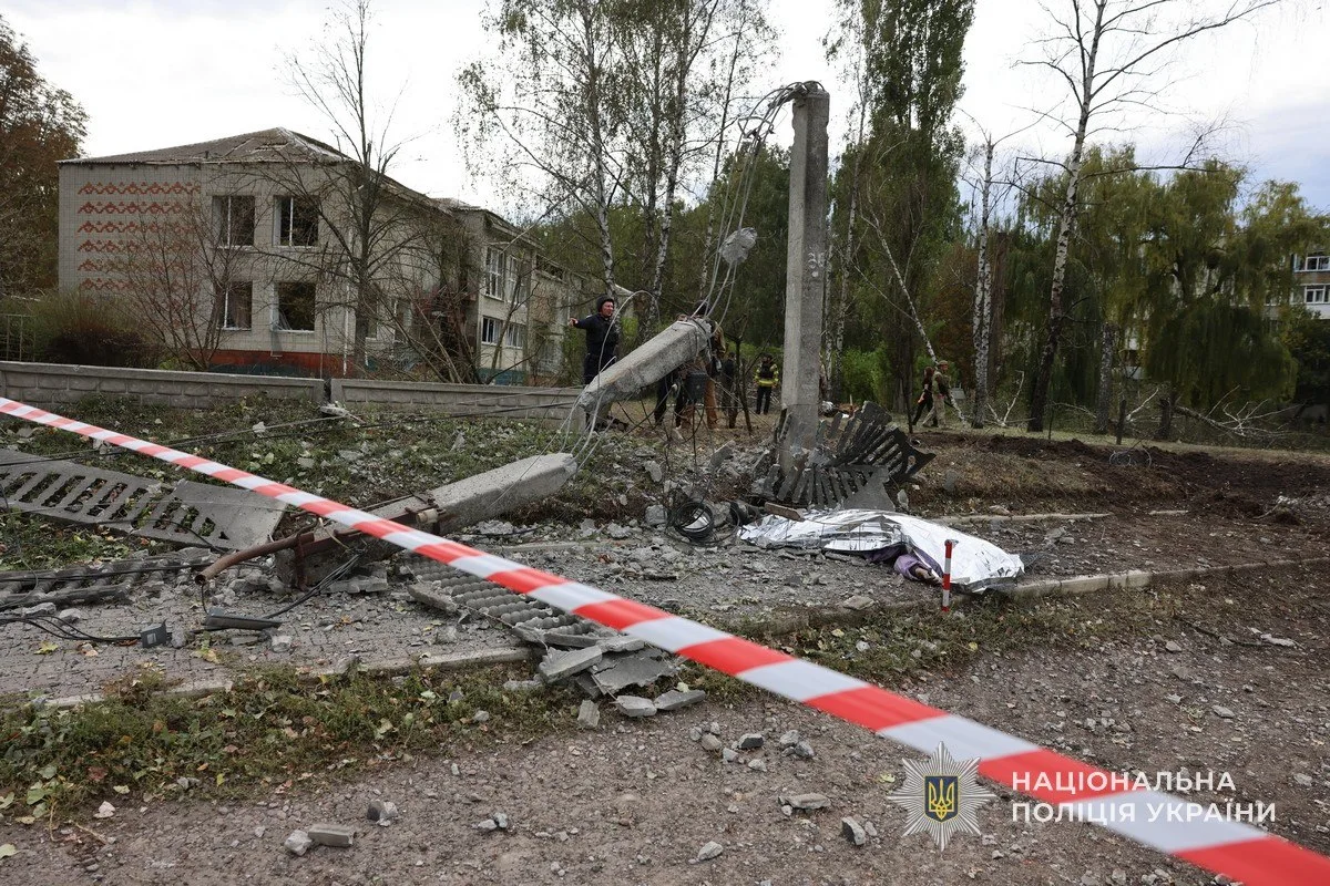 За тиждень на Сумщині окупанти вбили 6 мирних мешканців