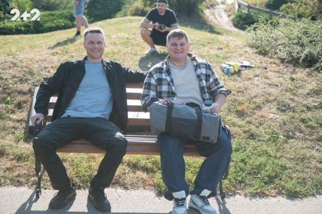 Найкращий поліцейський