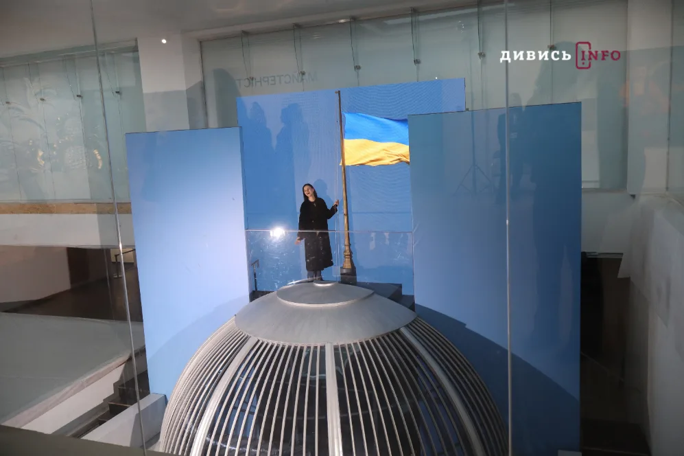 Жовтневі зміни, опалення у Львові, Тиждень стійкості міст: головні новини дня - 12
