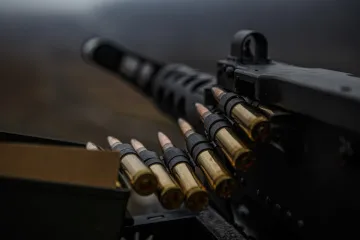 У Латвії заборонили видачу дозволів на зброю особам із громадянством РФ чи Білорусі