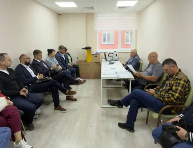 Депутаты на подходе: одесский избирком вводит новых "доверяйцев"