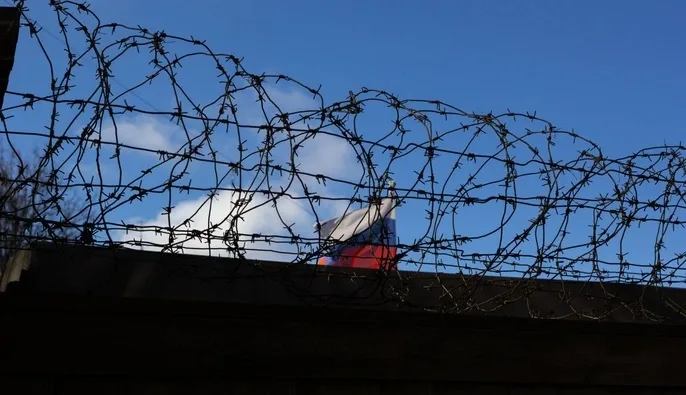 "Не обов’язково кінець": Фрід пояснив, що може статися з окупованими територіями після миру