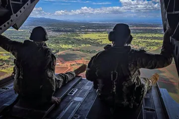 США остаточно вивели свої війська з Іраку - кампанія проти ІДІЛ тривала 12 років