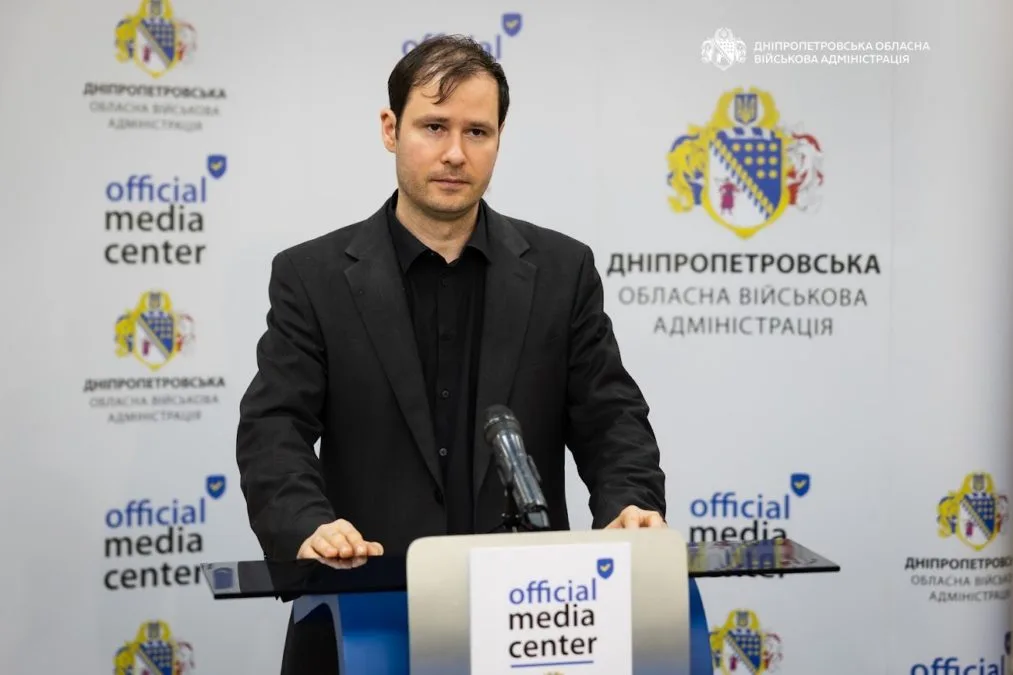 Як на Дніпропетровщині стежать за якістю шкільного харчування - 24.09.2026 