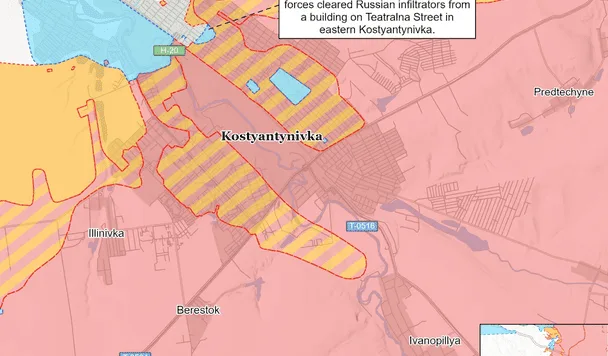 карта