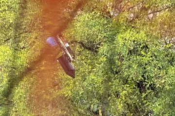На Херсонщині антидроновими сітками закрили близько 270 кілометрів доріг