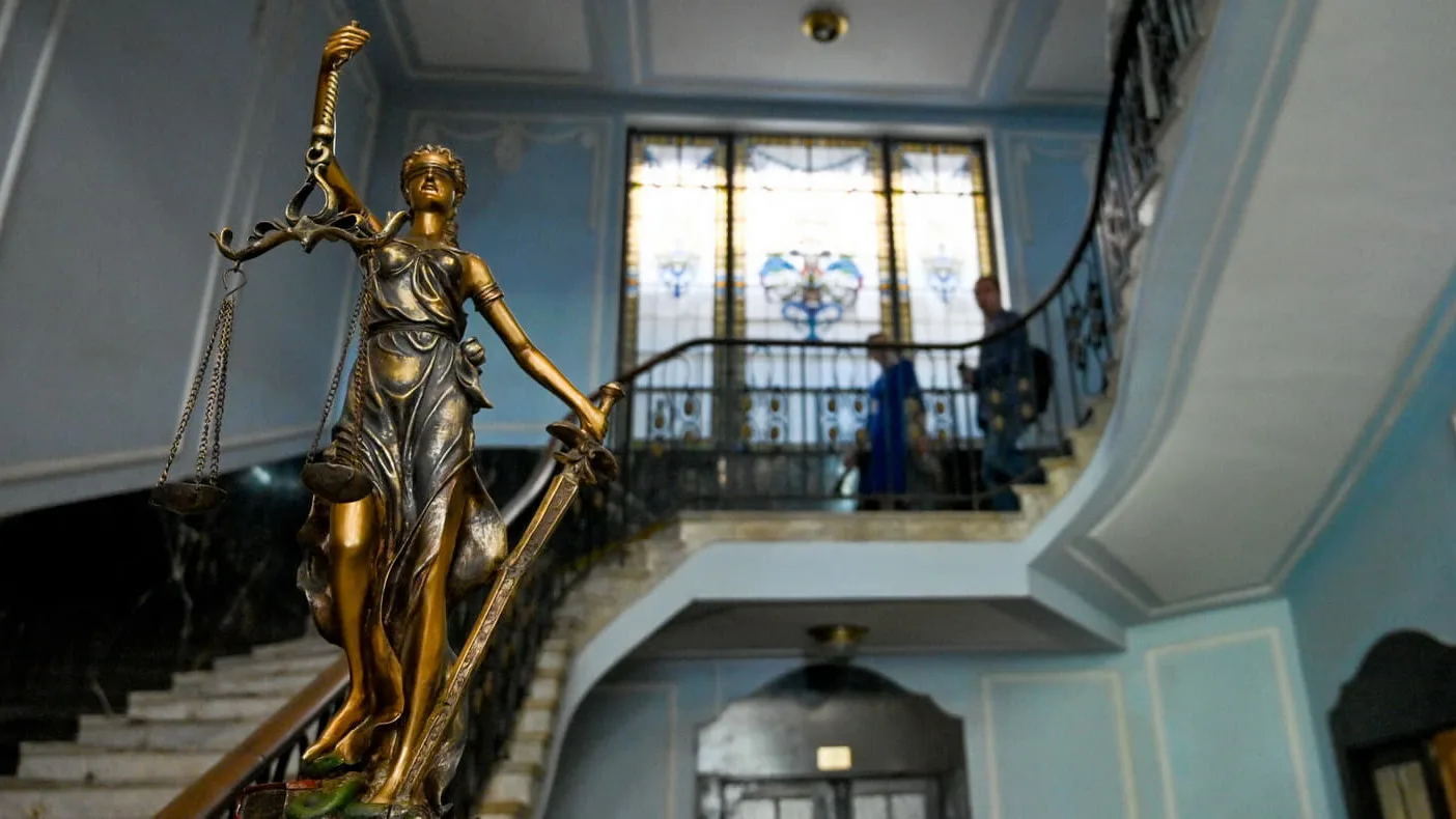 Вимоги ЄС повертаються. Як Україні доведеться змінити відбір до ВККС після рішення "Венеційки"