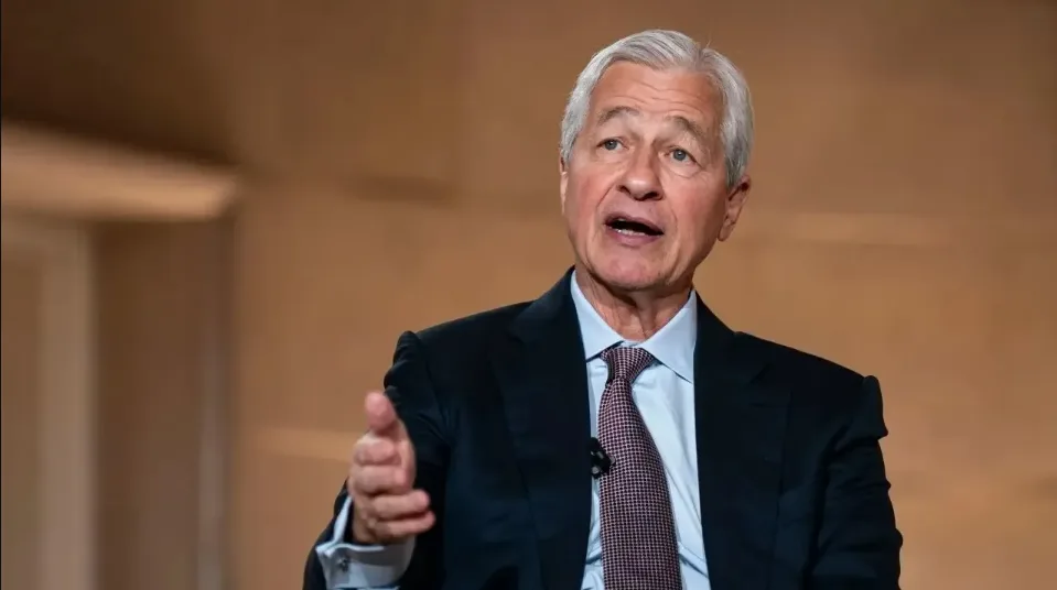 Глава JPMorgan прогнозирует рост глобальных инвестиций в ИИ до $1 трлн в 2027 году